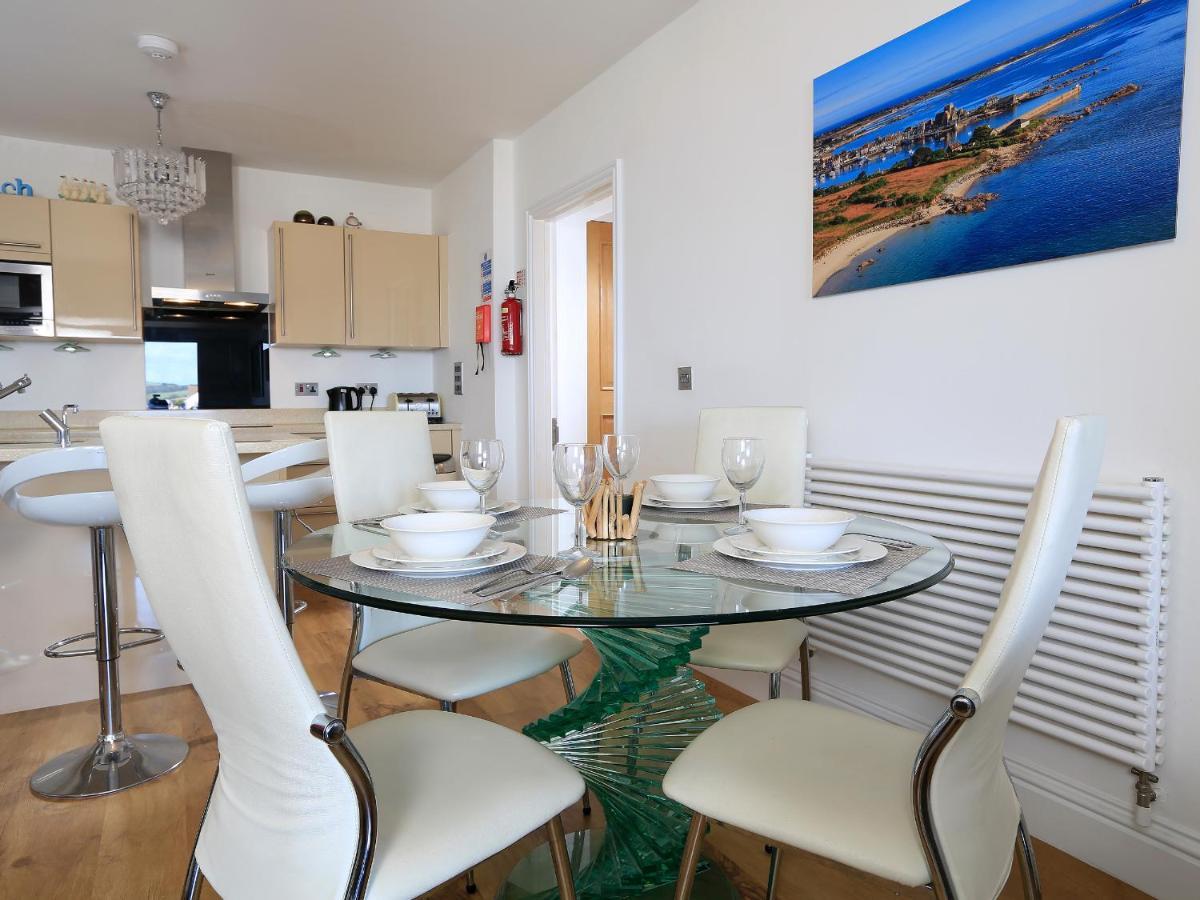 1 At The Beach Beesands Exterior photo